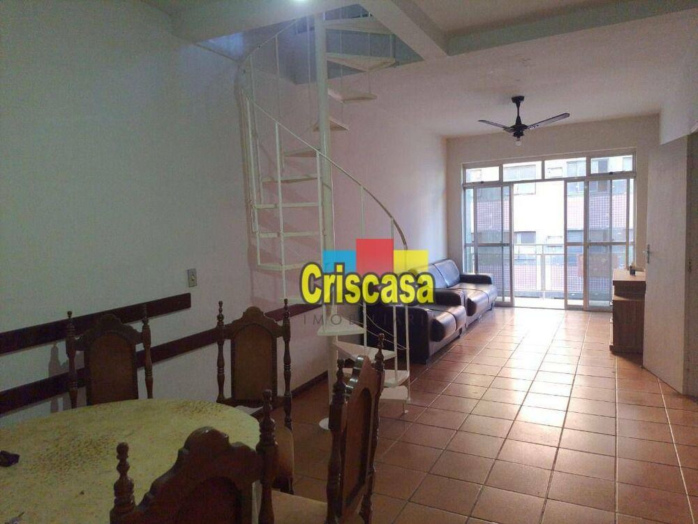 Cobertura, 4 quartos, 170 m² - Foto 3