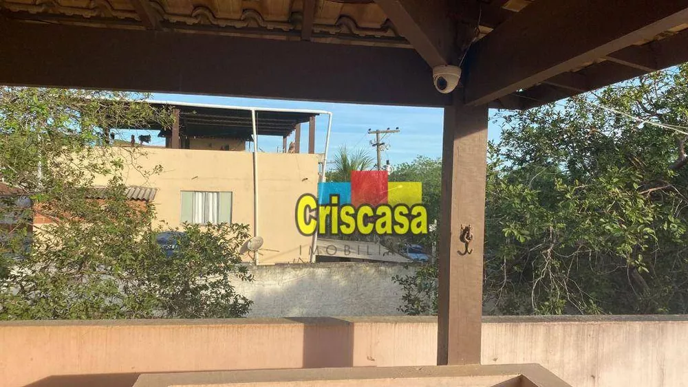 Casa, 5 quartos, 530 m² - Foto 10