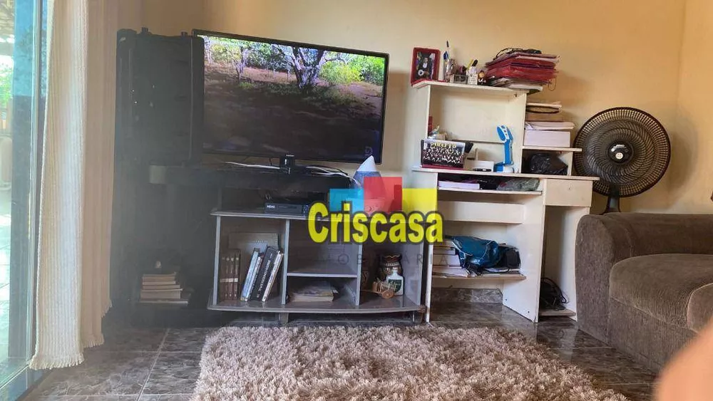 Casa, 5 quartos, 530 m² - Foto 3