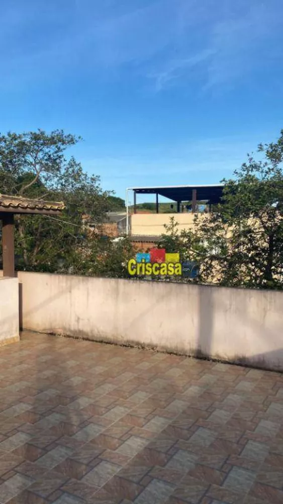 Casa, 5 quartos, 530 m² - Foto 11