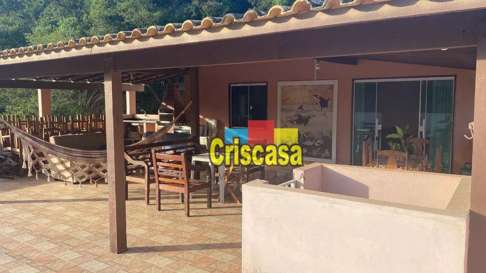 Casa, 5 quartos, 530 m² - Foto 2