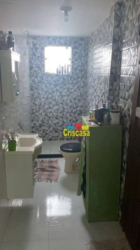 Casa, 5 quartos, 530 m² - Foto 9