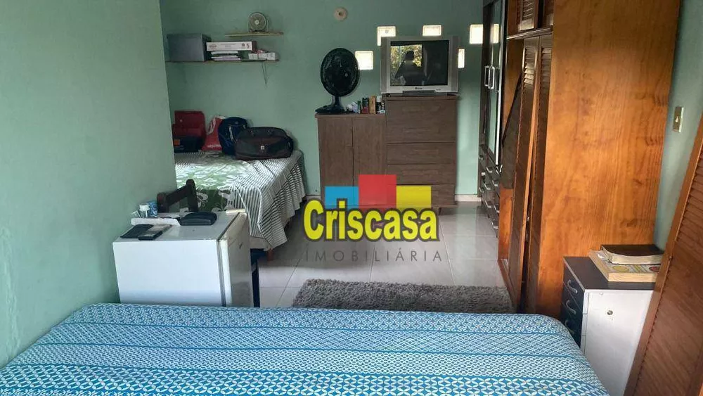 Casa, 5 quartos, 530 m² - Foto 7