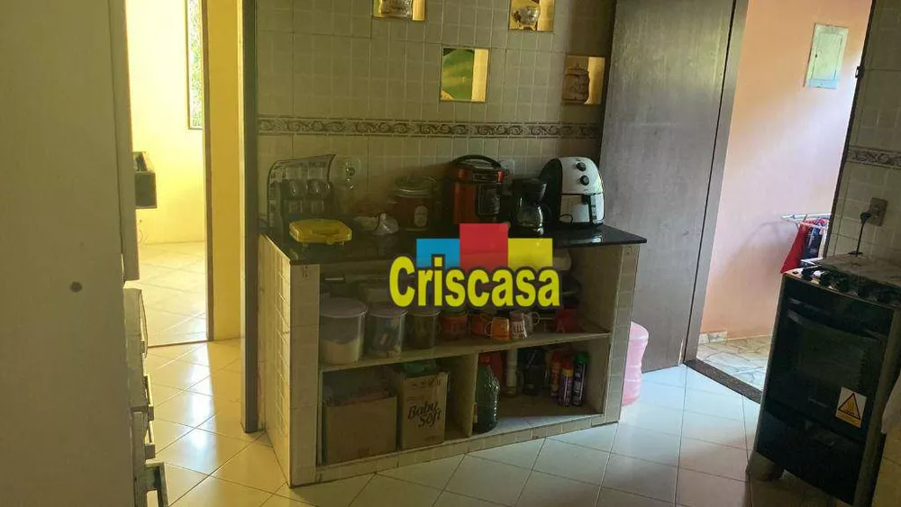 Casa, 5 quartos, 530 m² - Foto 4