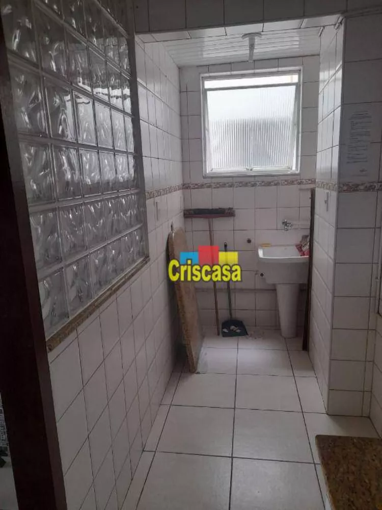 Apartamento, 2 quartos, 96 m² - Foto 24