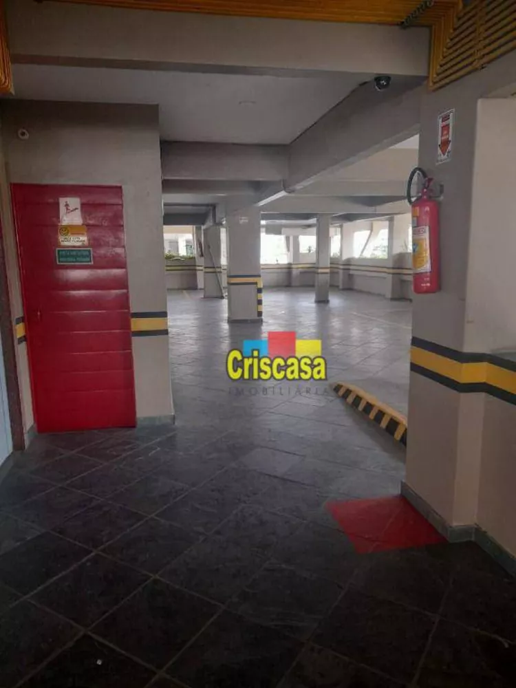 Apartamento, 2 quartos, 96 m² - Foto 8