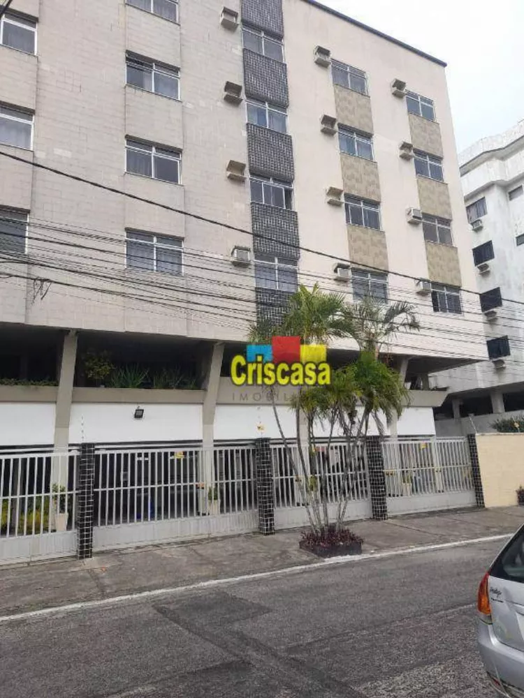 Apartamento, 2 quartos, 96 m² - Foto 1