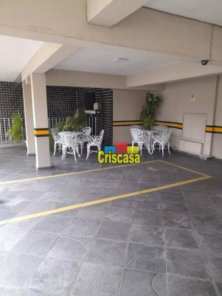 Apartamento, 2 quartos, 96 m² - Foto 6