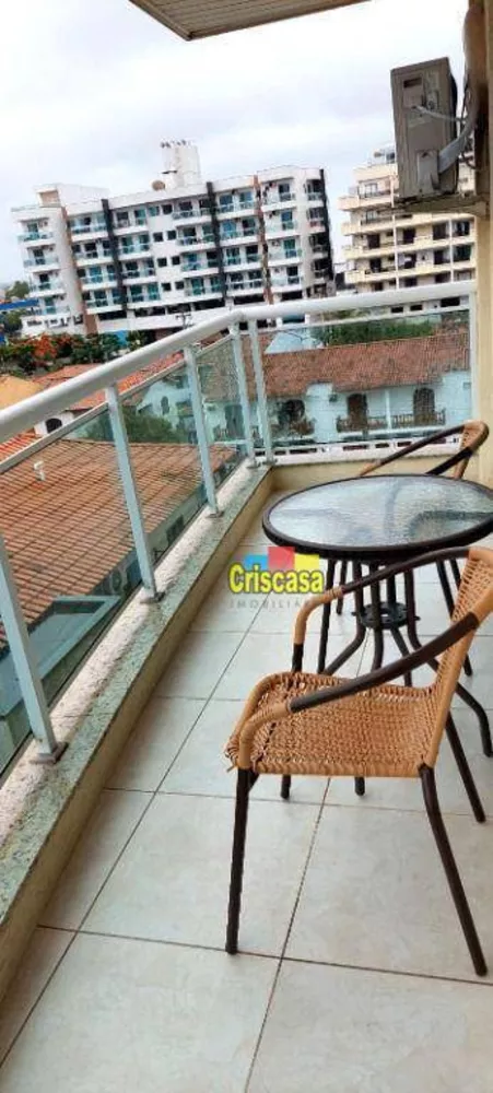 Apartamento, 1 quarto, 73 m² - Foto 9