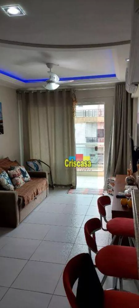Apartamento, 1 quarto, 73 m² - Foto 3