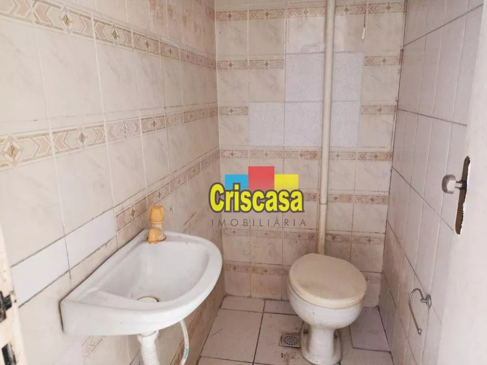 Depósito-Galpão, 144 m² - Foto 8