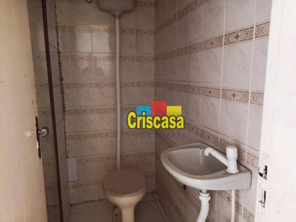 Depósito-Galpão, 144 m² - Foto 7