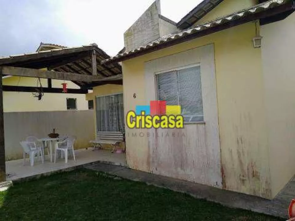 Casa de Condomínio, 2 quartos - Foto 17