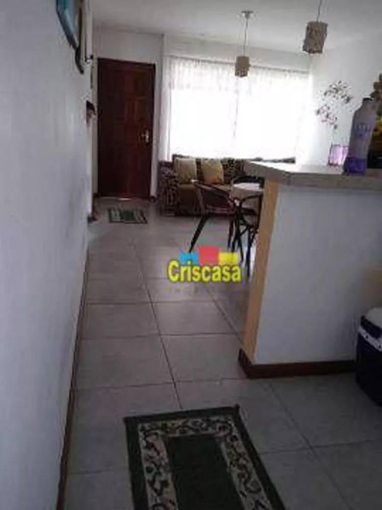 Casa de Condomínio, 2 quartos - Foto 7