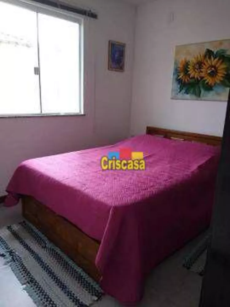 Casa de Condomínio, 2 quartos - Foto 11