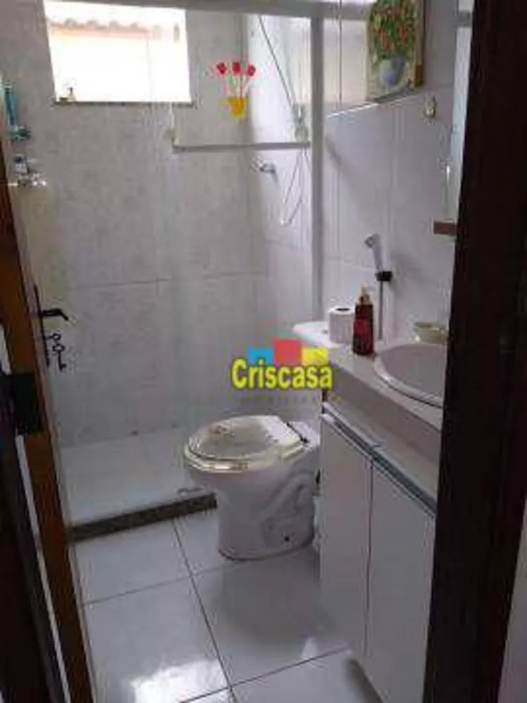 Casa de Condomínio, 2 quartos - Foto 15