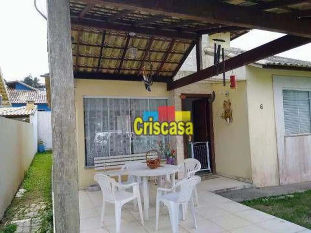 Casa de Condomínio, 2 quartos - Foto 4