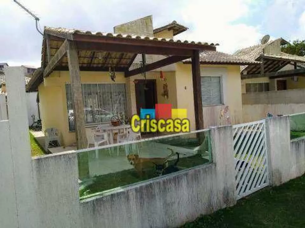 Casa de Condomínio, 2 quartos - Foto 3