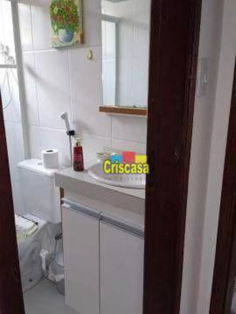 Casa de Condomínio, 2 quartos - Foto 16