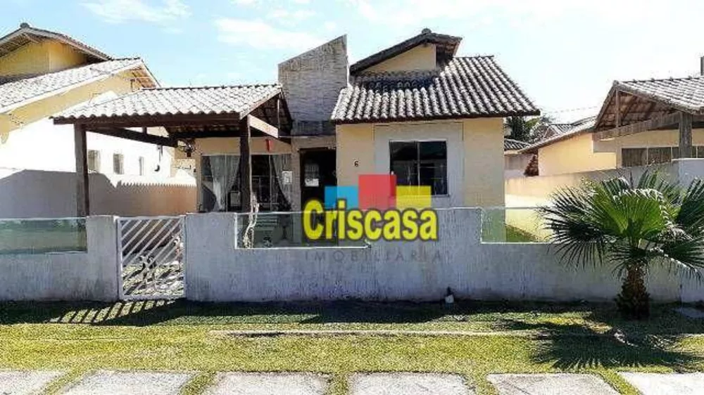 Casa de Condomínio, 2 quartos - Foto 1