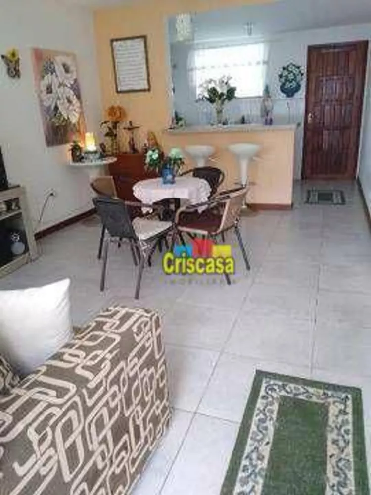 Casa de Condomínio, 2 quartos - Foto 5