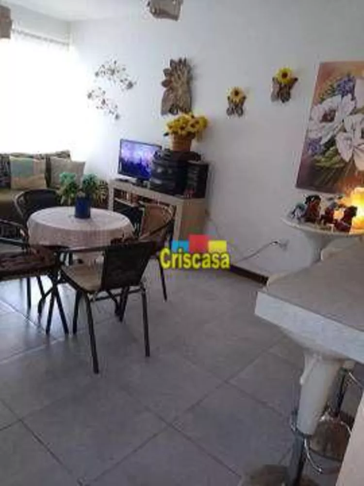 Casa de Condomínio, 2 quartos - Foto 6