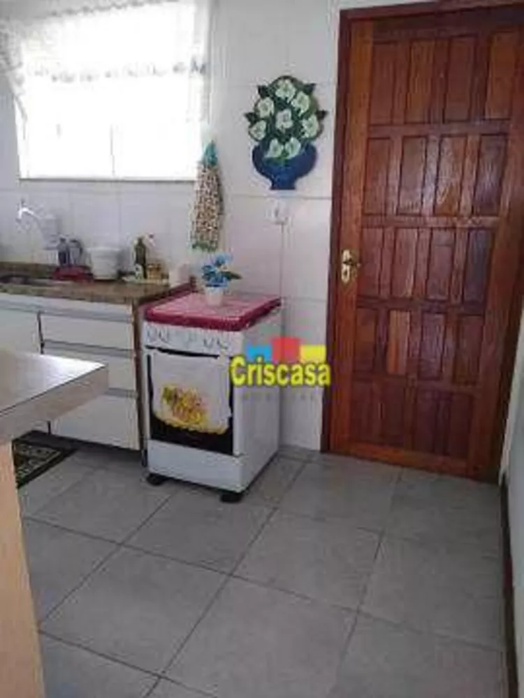 Casa de Condomínio, 2 quartos - Foto 8