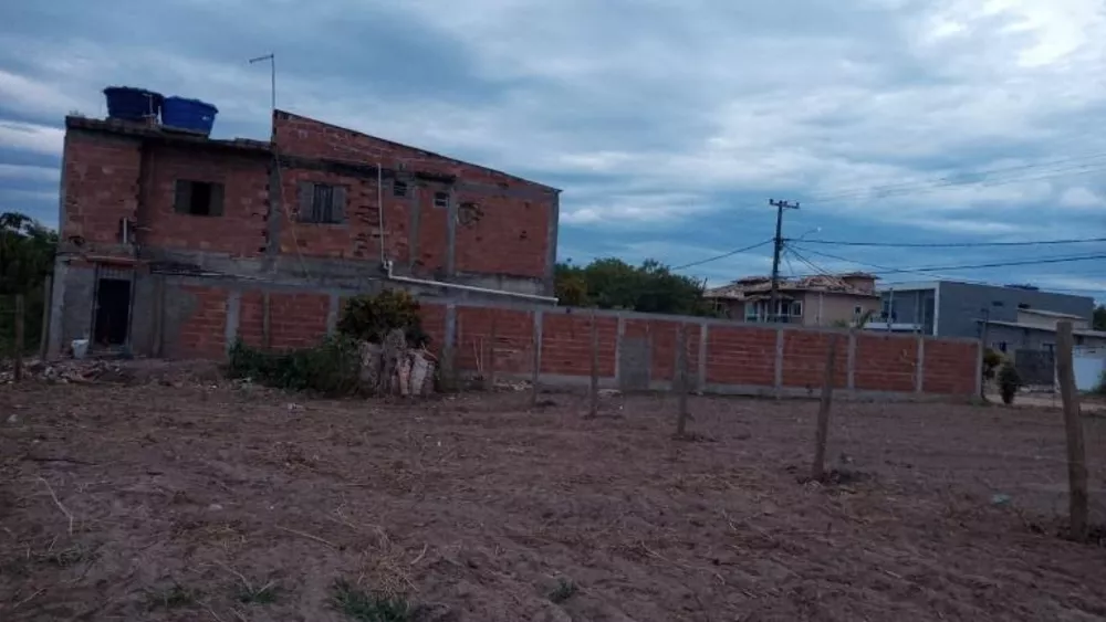Terreno, 250 m² - Foto 7