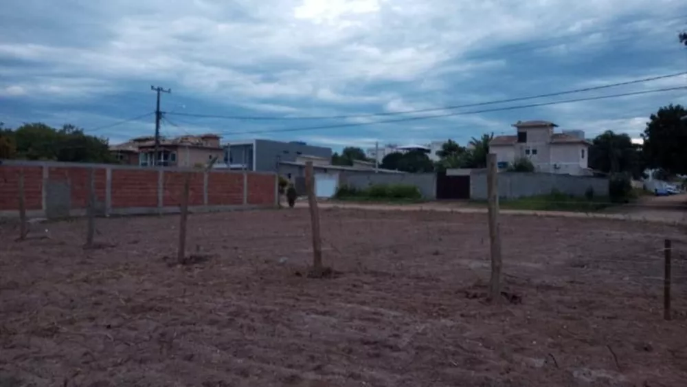 Terreno, 250 m² - Foto 1