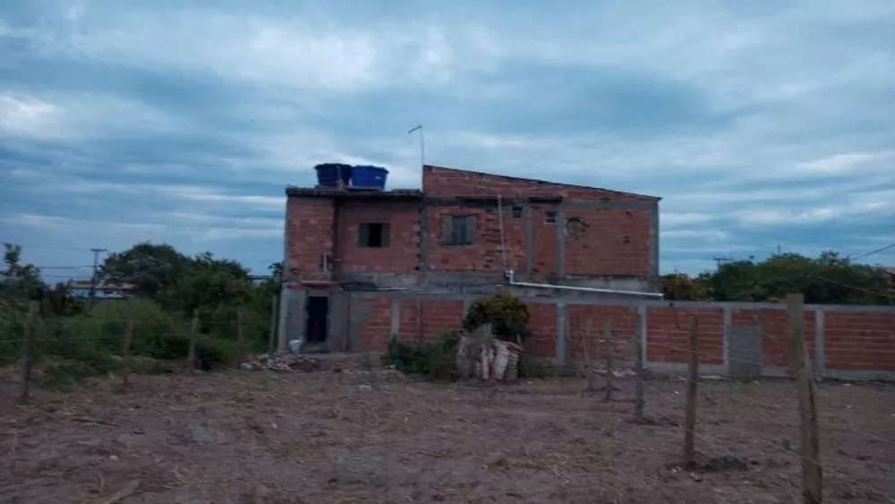 Terreno, 250 m² - Foto 2