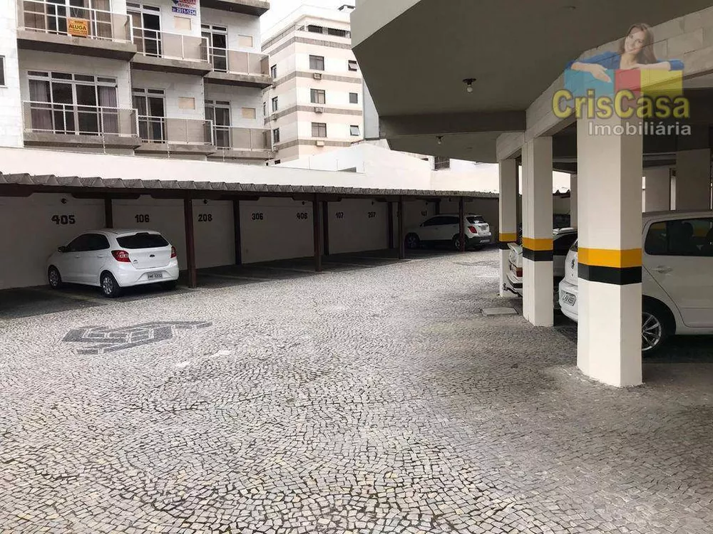 Apartamento, 3 quartos, 90 m² - Foto 3