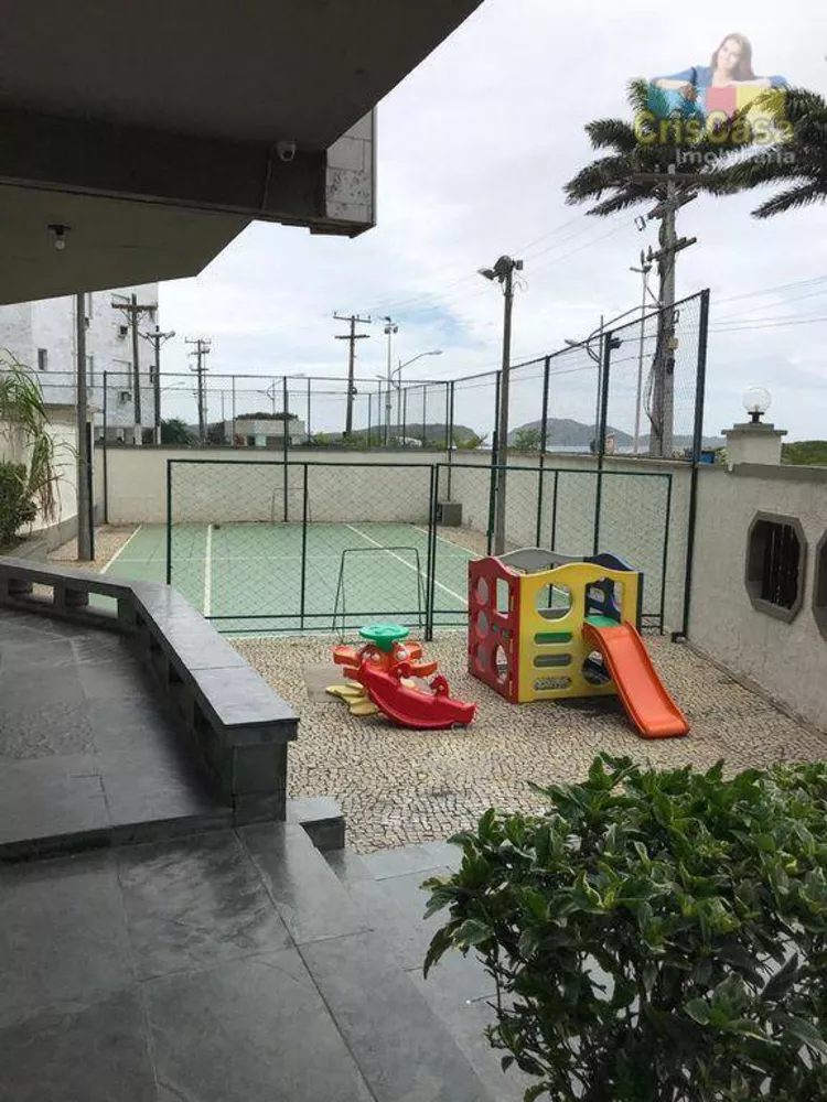 Apartamento, 3 quartos, 90 m² - Foto 9