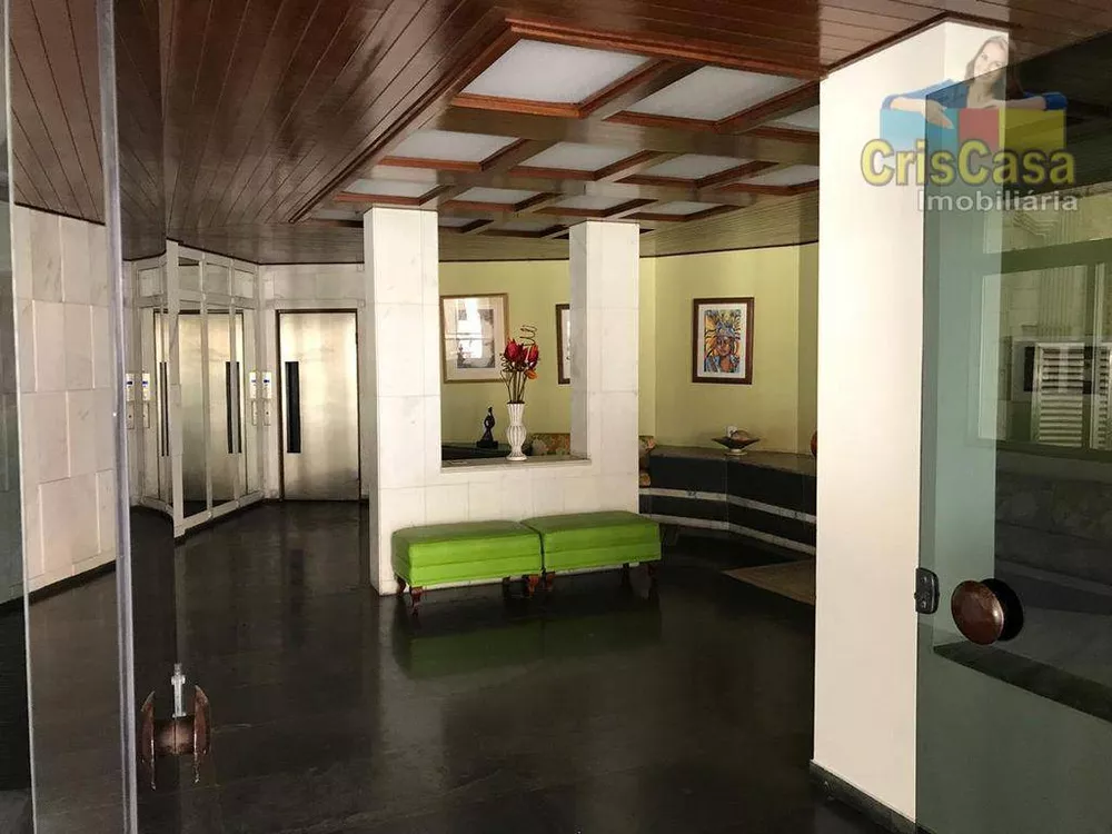 Apartamento, 3 quartos, 90 m² - Foto 4