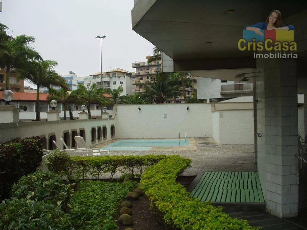Apartamento, 3 quartos, 90 m² - Foto 1