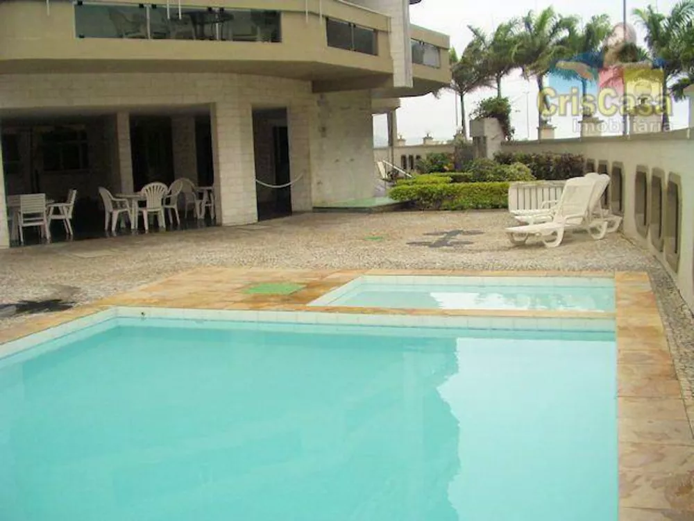 Apartamento, 3 quartos, 90 m² - Foto 2