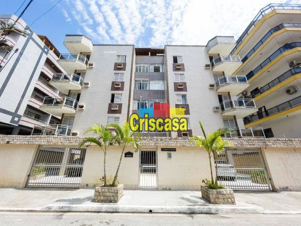 Cobertura, 4 quartos, 200 m² - Foto 1