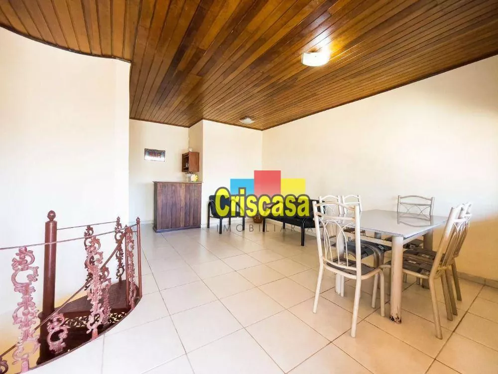 Cobertura, 4 quartos, 200 m² - Foto 15