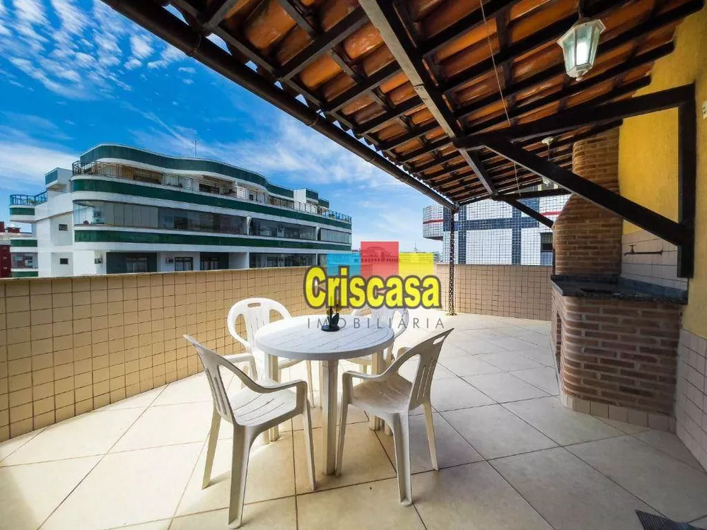 Cobertura, 4 quartos, 200 m² - Foto 19