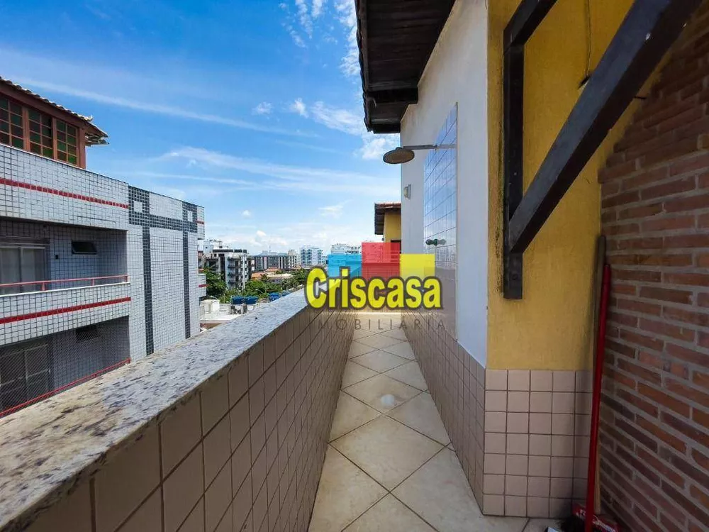 Cobertura, 4 quartos, 200 m² - Foto 20