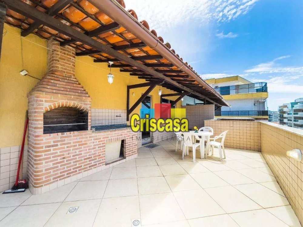 Cobertura, 4 quartos, 200 m² - Foto 21