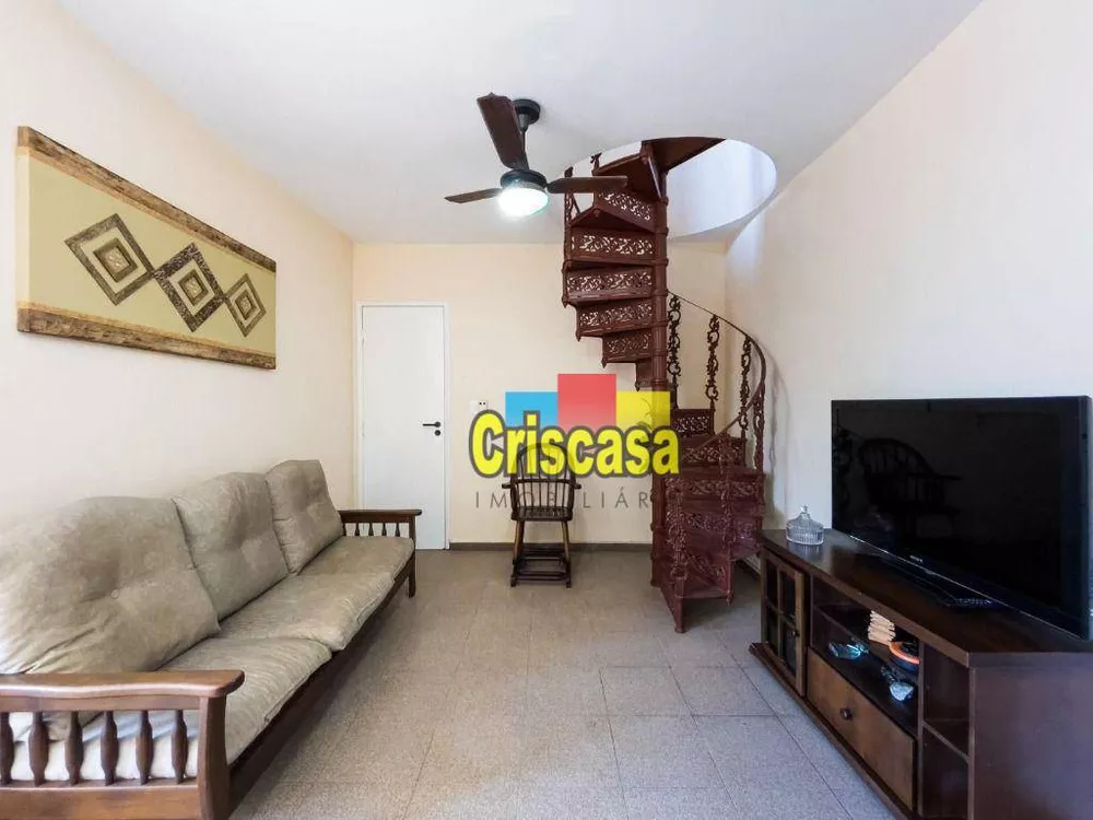 Cobertura, 4 quartos, 200 m² - Foto 3