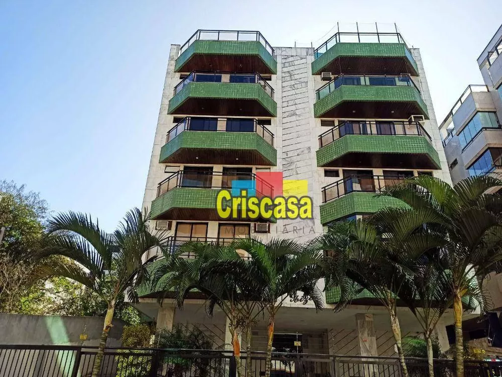 Apartamento, 3 quartos, 120 m² - Foto 19