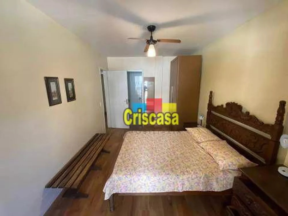Apartamento, 3 quartos, 120 m² - Foto 16