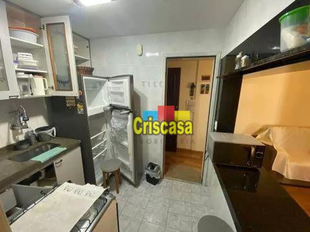 Apartamento à venda com 3 quartos, 120m² - Foto 4