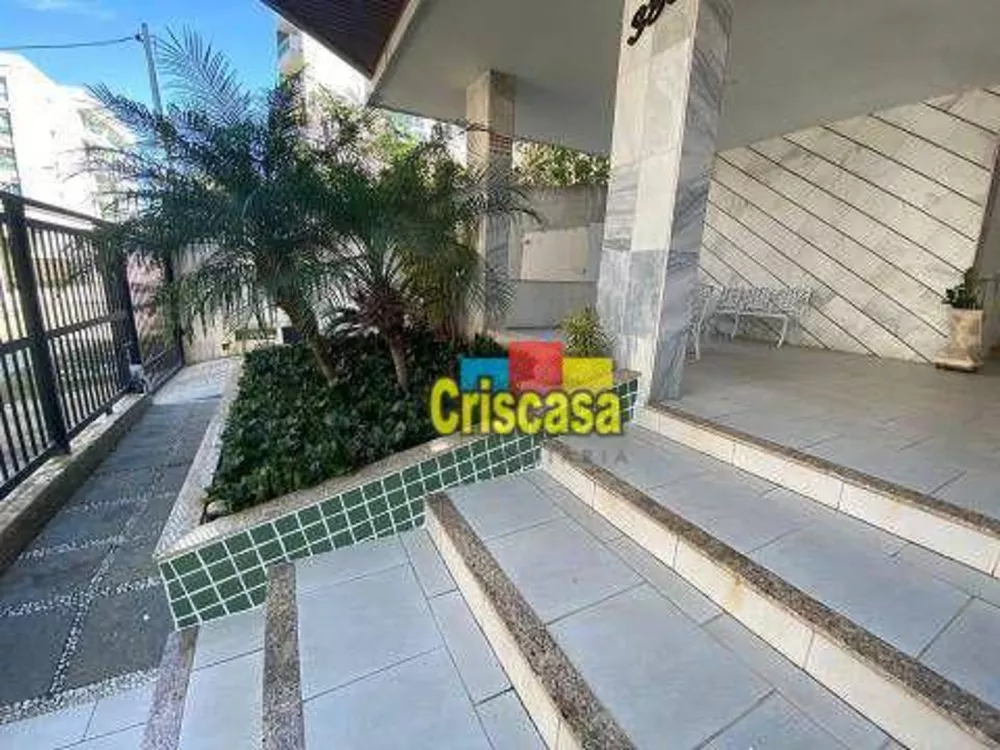Apartamento, 3 quartos, 120 m² - Foto 20