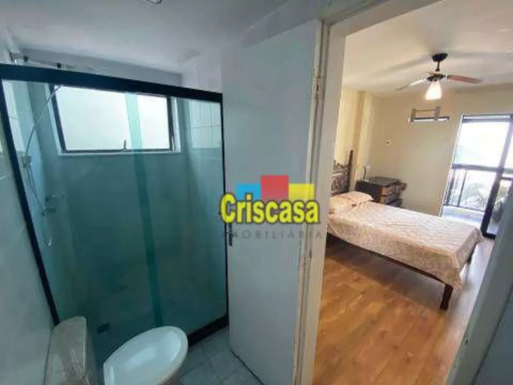 Apartamento, 3 quartos, 120 m² - Foto 9