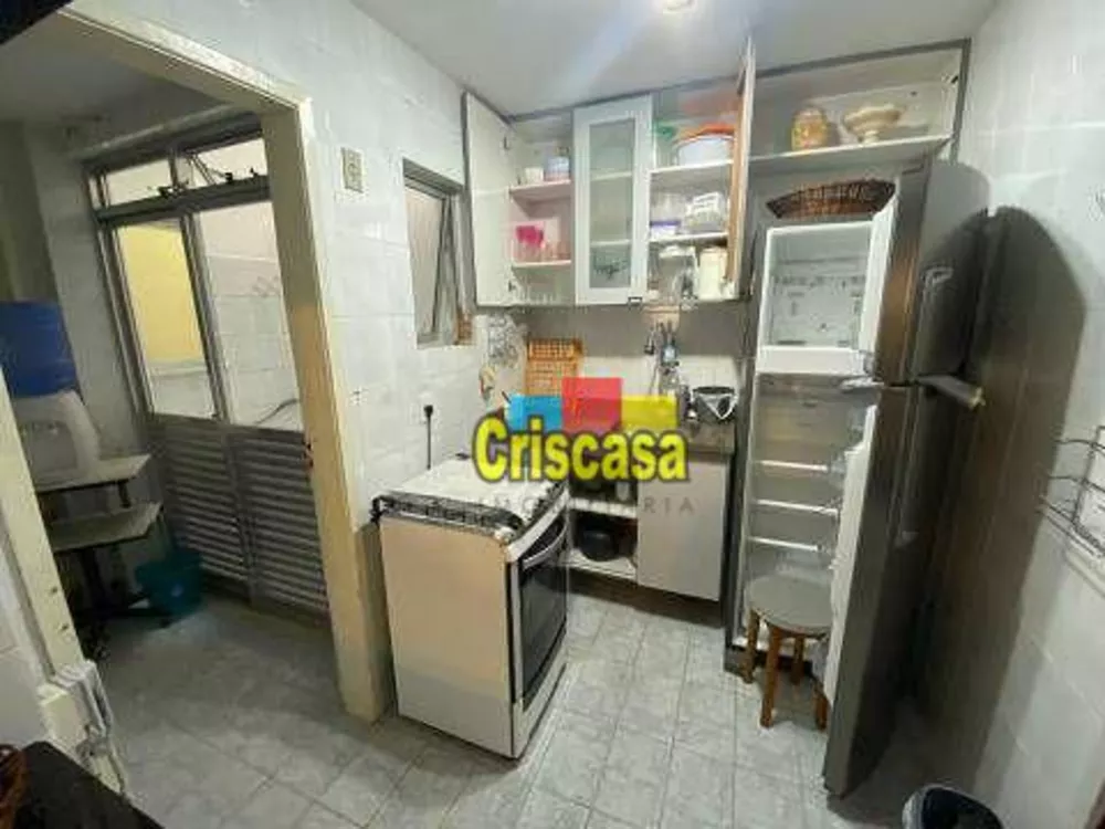 Apartamento, 3 quartos, 120 m² - Foto 1