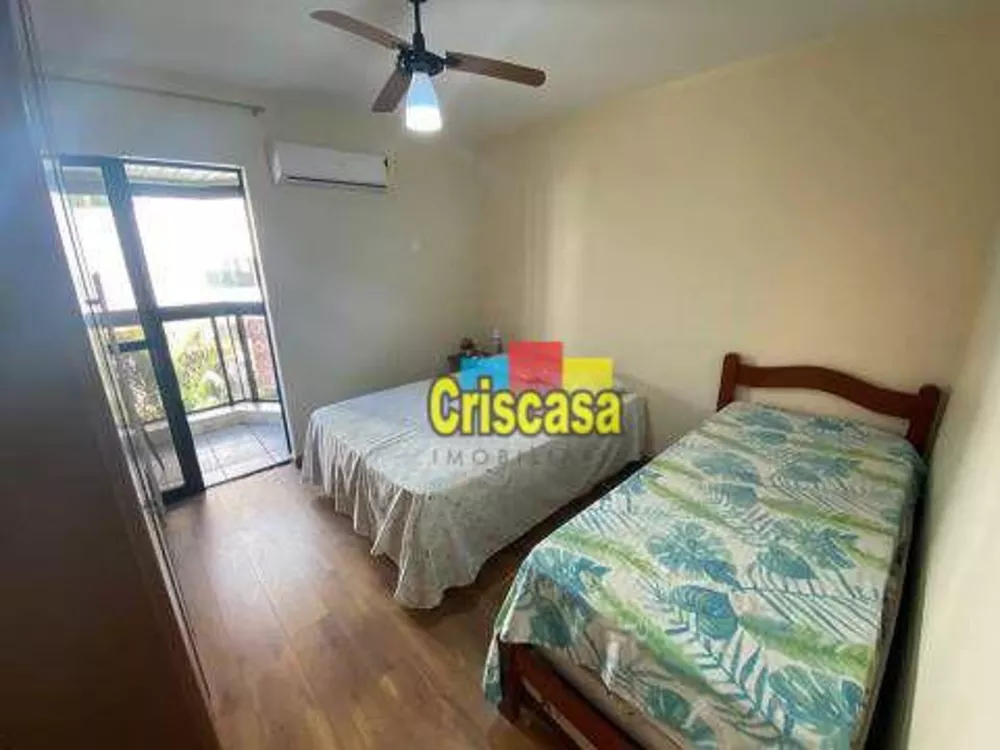 Apartamento, 3 quartos, 120 m² - Foto 12