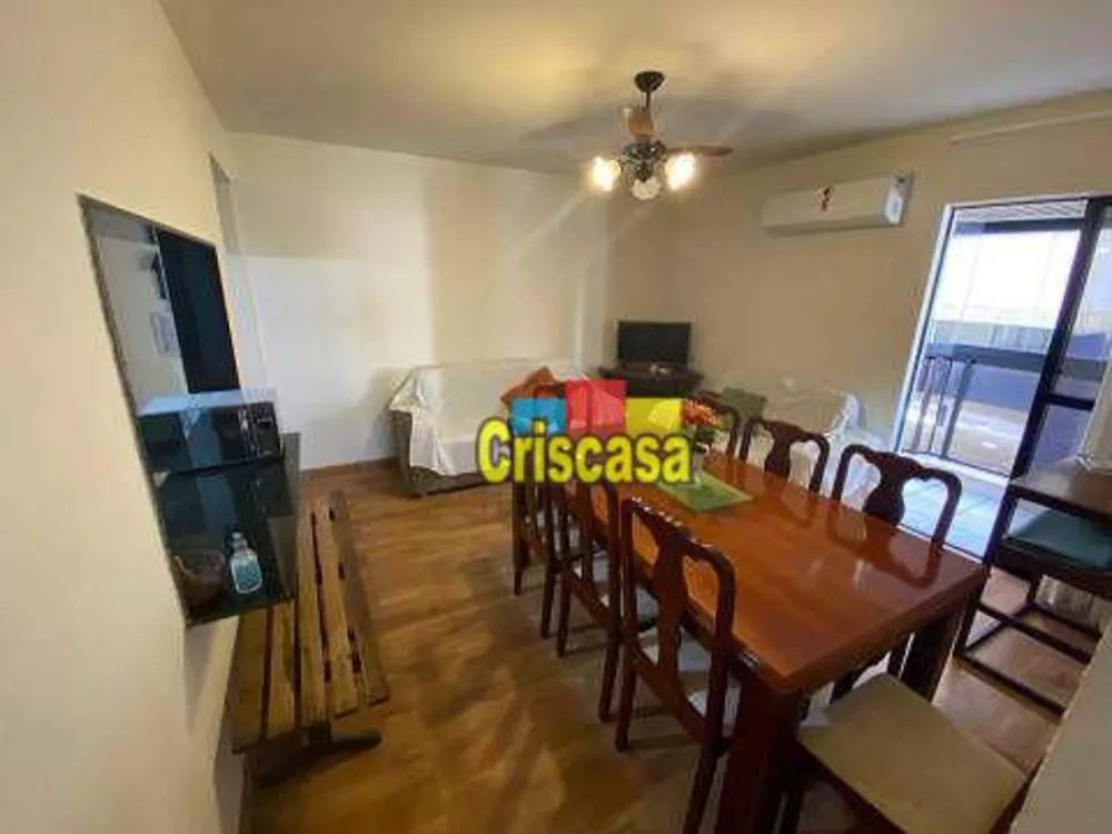 Apartamento à venda com 3 quartos, 120m² - Foto 1