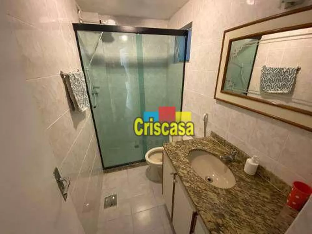 Apartamento, 3 quartos, 120 m² - Foto 15